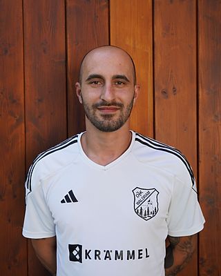 Ilko Ilinov
