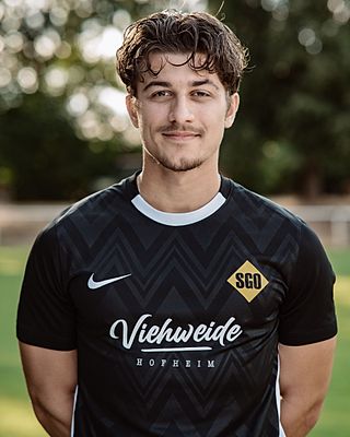 Kostantinos Kalogiros