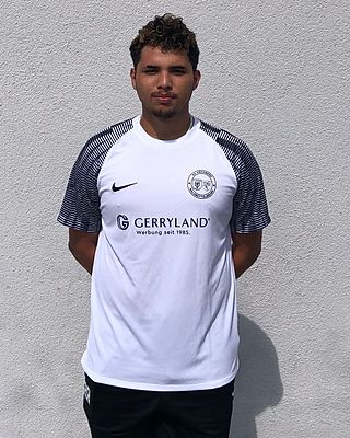 Raphael Rodrigues da Conceicao