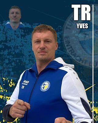 Yves Herrmann