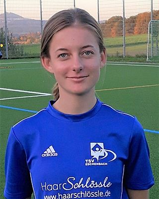 Marie B-Juniorinnen Vaihinger