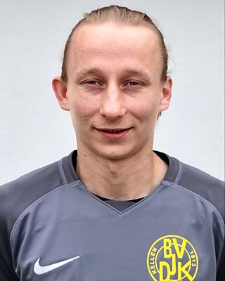 Bartlomiej Lukasz Wisniewski