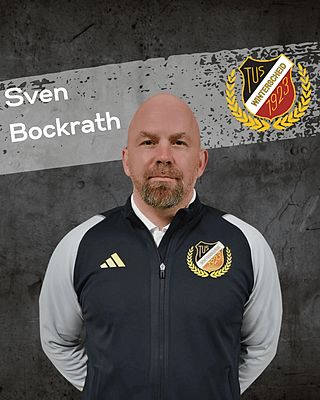 Sven Bockrath