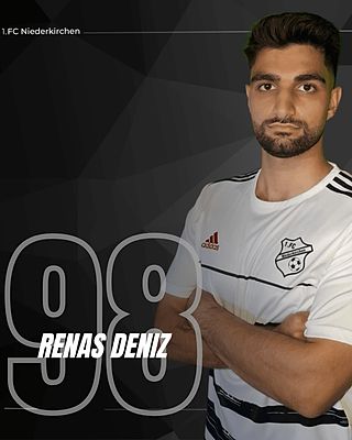 Renas Deniz