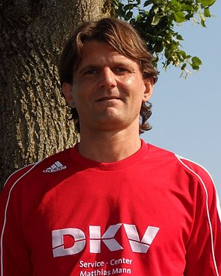 Markus Schweinstetter