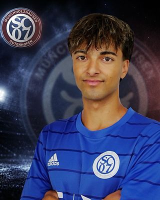 Nico Lambert