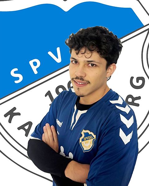 Matias Ladendorf