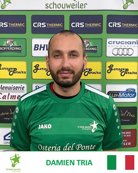 Foto: Patrick Antunes