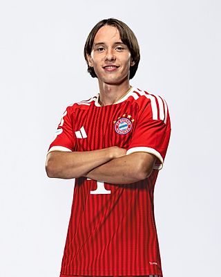 Bogdan Olychenko