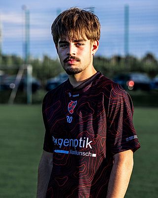 ⁠Milo Trauth