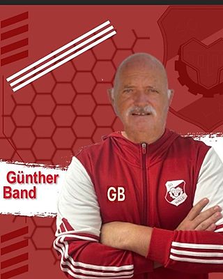 Günther Band