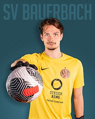 Luka Tim Jöstingmeier