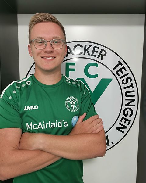 Foto: FC Wacker 1914 Teistungen