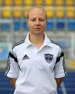 Katja Greulich