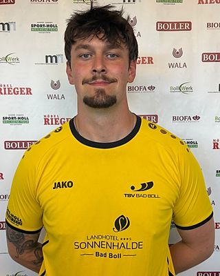 Tobias Walter