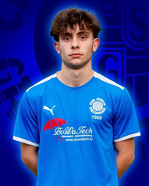 Foto: STOLTZ Norry