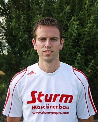 Matthias Schöwel