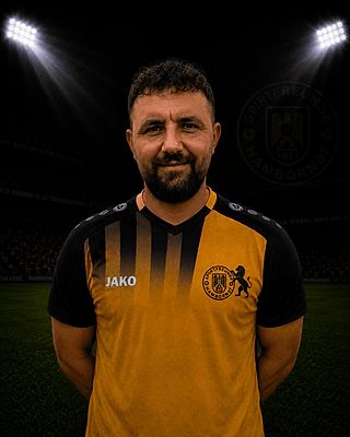 Celal Karabudak