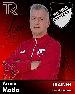 Armin Matla