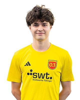 Mika Hänsel