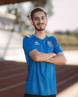 Alexander Fritz