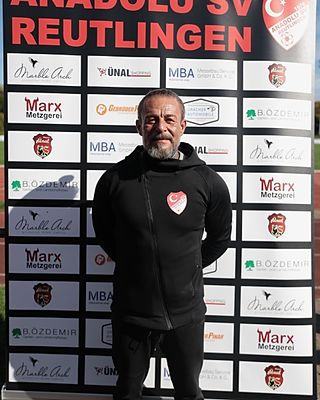 Aydin Türk
