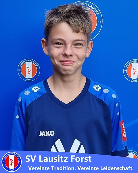 Foto: SV Lausitz Forst