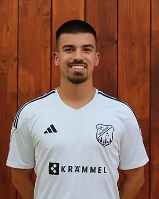 David Velickovski