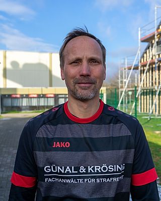 Jens Kempfle