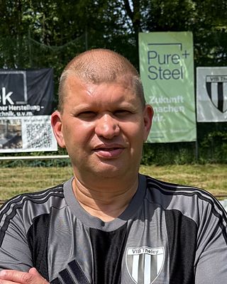 Peter Groß