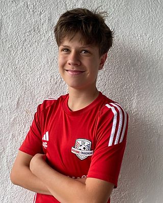 Benjamin Knee