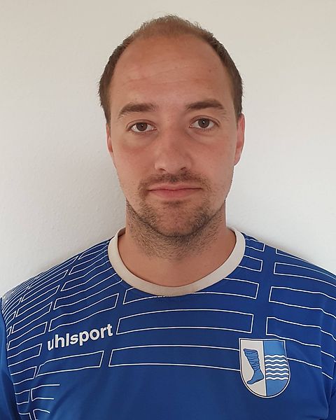 Foto: SG Traktor Wellen