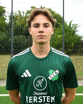 Noah Vogel