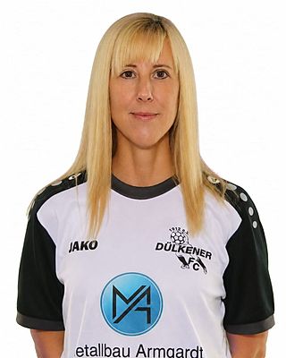 Sabine Krienen