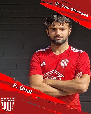 Furkan Ünal