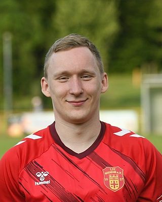 Lucas Balch