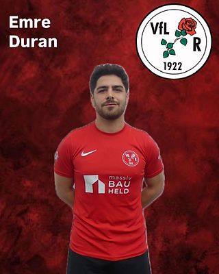 Emre Duran
