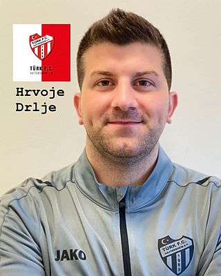 Hrvoje Drlje