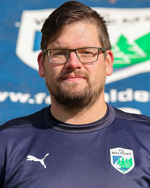 Foto: Rene-Alexander Leichtfuß