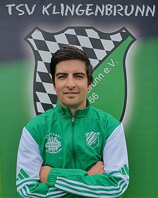 Stefan Steinhauser