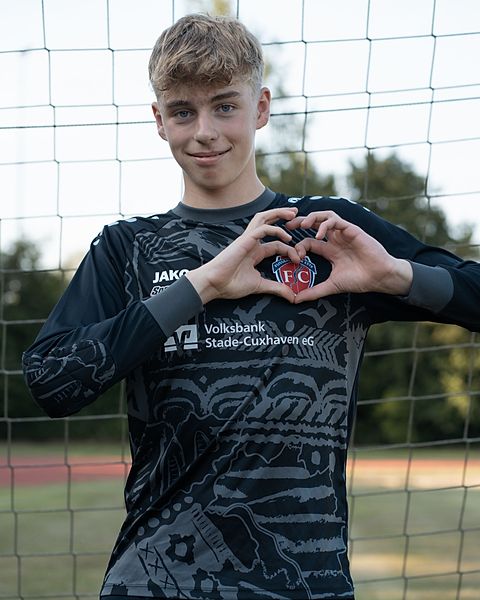 Foto: Christine Bornstedt Fotografie
