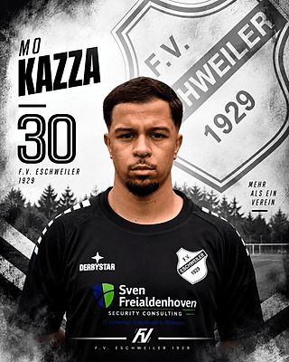 Mohamed Kazza