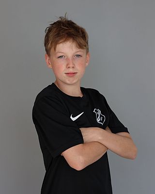 Maximilian Leufer