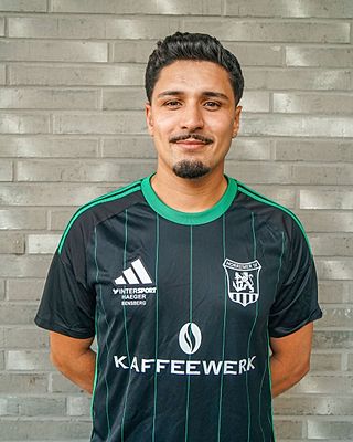 Mohamed Bousfia