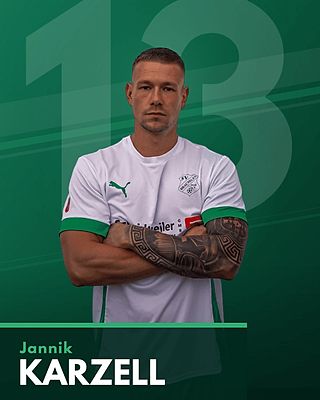 Jannik Karzell