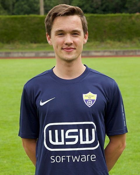 Foto: Florian Matthias