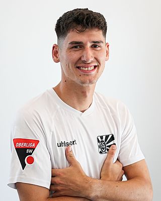 Yannick Spät