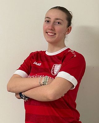 Carolina Schuh