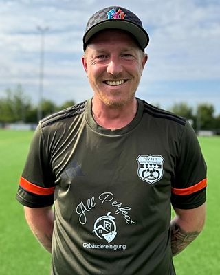 Matthias Friedrich Münch