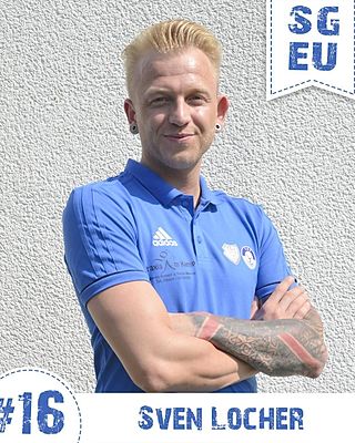 Sven Locher